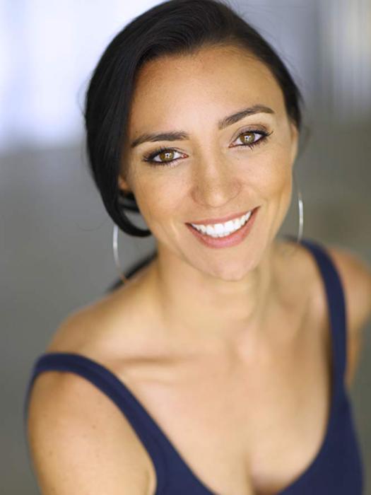 Natalie Pero