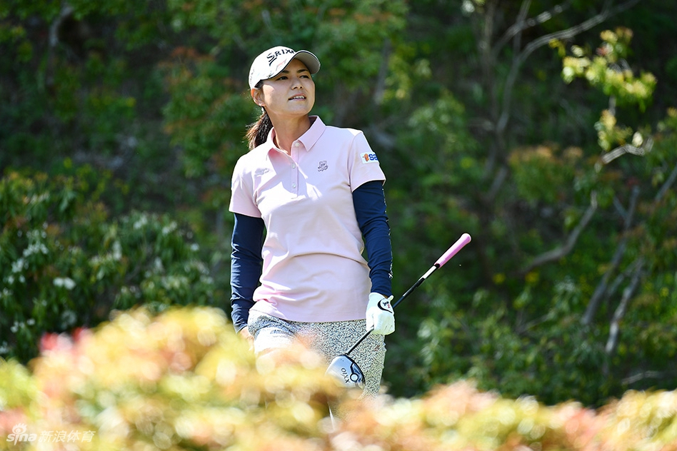橫峰櫻 橫峰櫻