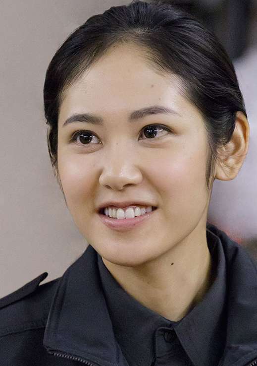 4號警備