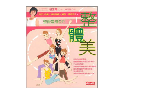 整體美(2008年出版的圖書)