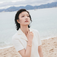 周美君(中國內地女演員、歌手)