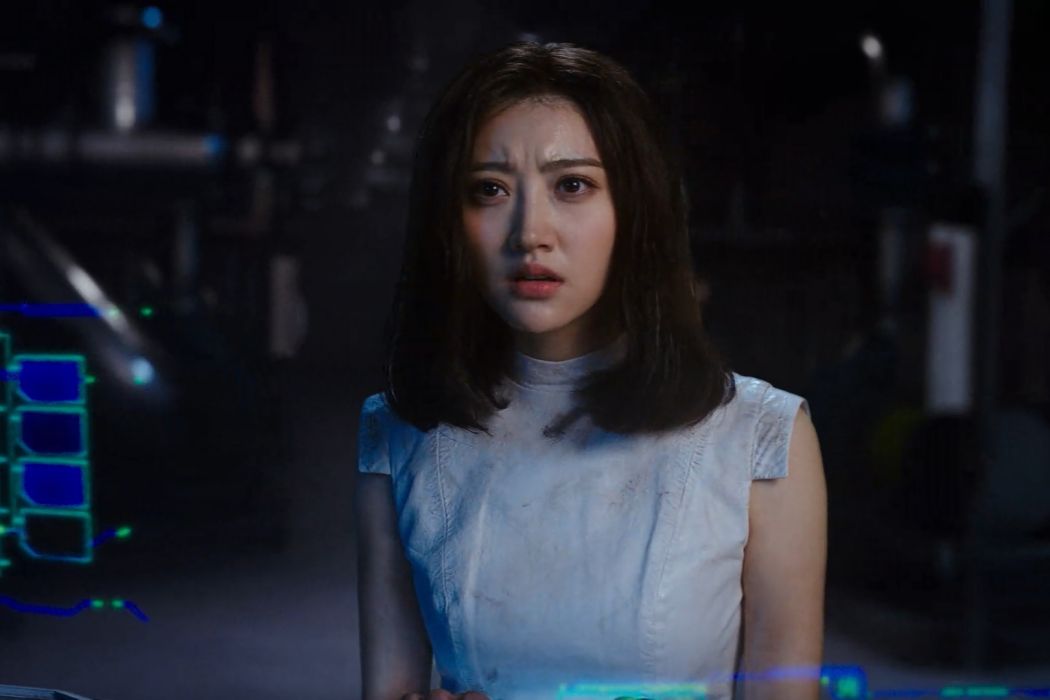 邵麗雯 邵麗雯