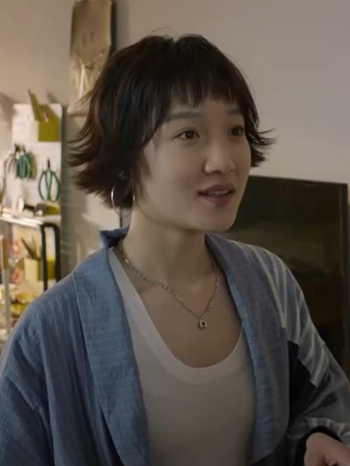 孟夢(電視劇《青春之城》中的女配角) 孟夢(電視劇《青春之城》中的女配角)