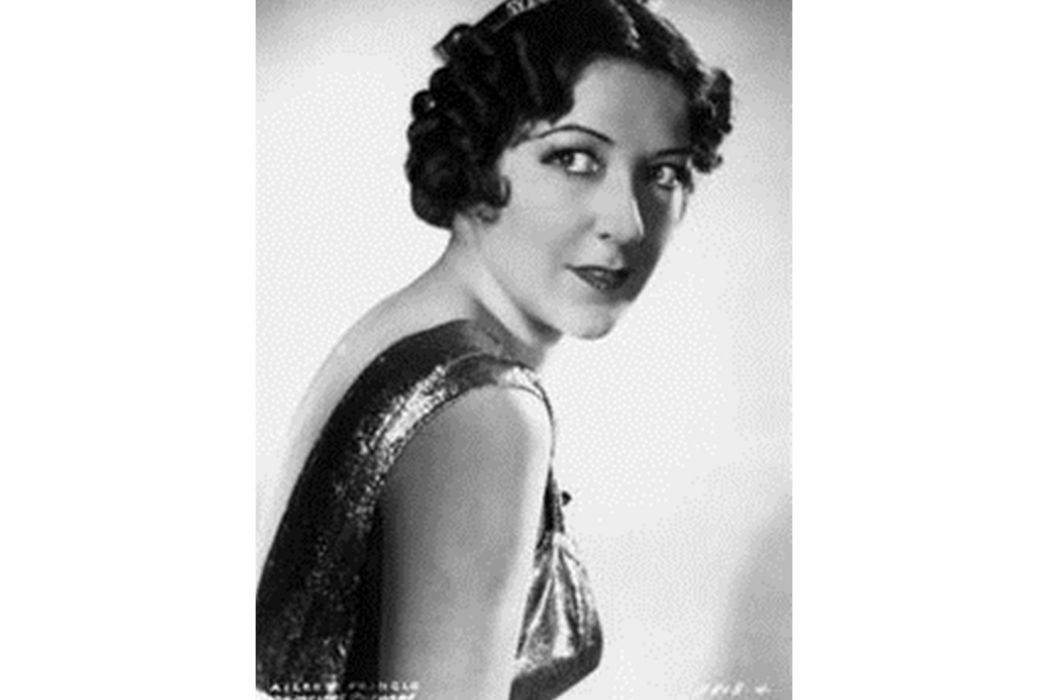 Aileen Pringle Aileen Pringle