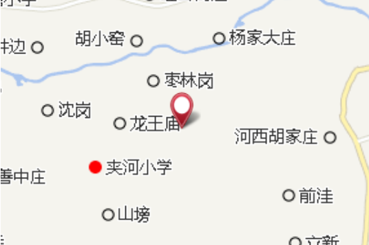 祝家嶺 祝家嶺