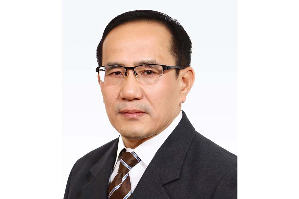 劉傳合 劉傳合