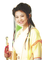 快嘴李翠蓮