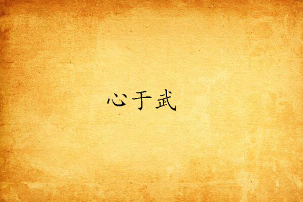心於武 心於武