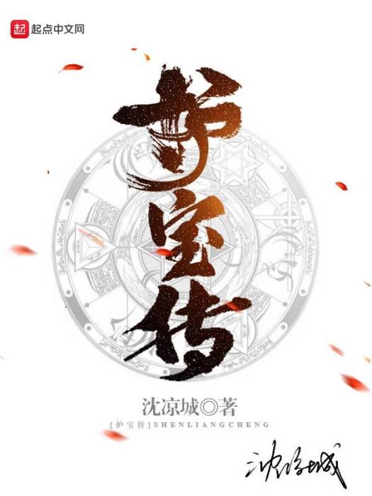 護寶傳 護寶傳