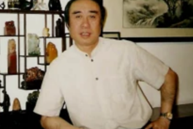 唐秉耕 唐秉耕