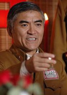 逐日英雄