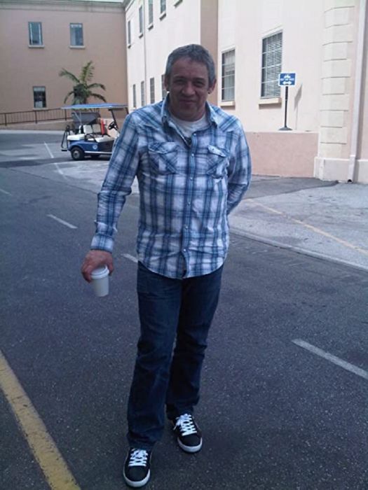 Allan Lee Allan Lee