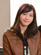 新垣結衣(新恆結衣) 新垣結衣(新恆結衣)