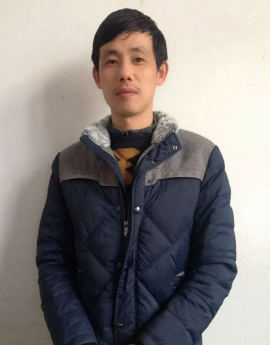 邢曉琪 邢曉琪
