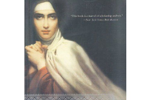 Teresa of Avila Teresa of Avila