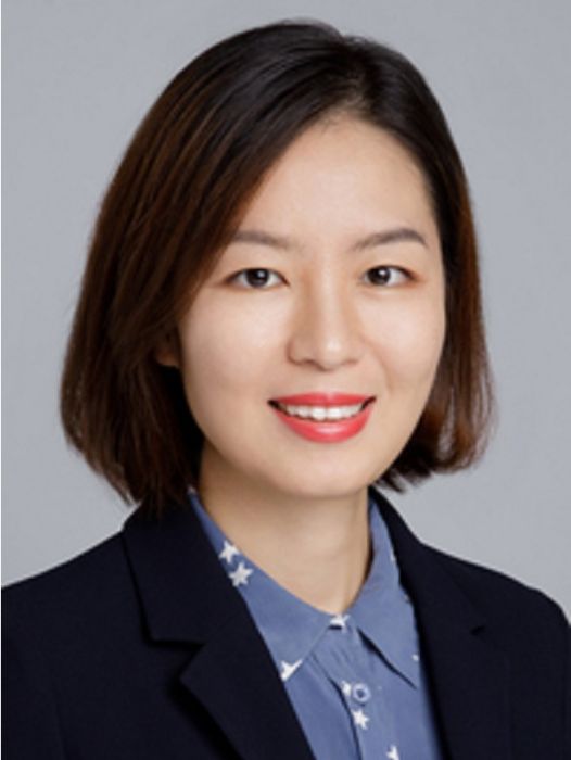 楊文(信息科學與工程學院教授) 楊文(信息科學與工程學院教授)