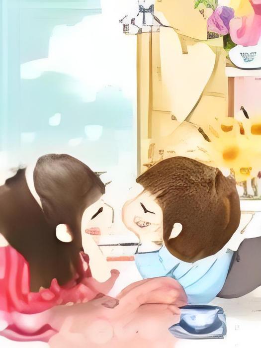 小女子穿越 小女子穿越
