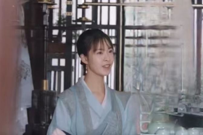 銀子(古裝輕喜劇《女世子》中的角色) 銀子(古裝輕喜劇《女世子》中的角色)