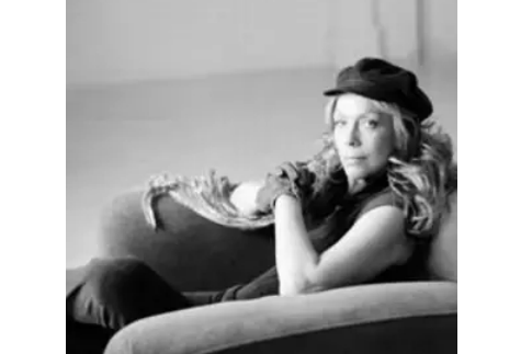 Rickie Lee Jone Rickie Lee Jone