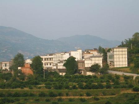 三沱村 三沱村