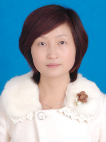 李麗娜(巴東縣發改局黨組成員、副局長) 李麗娜(巴東縣發改局黨組成員、副局長)