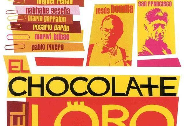 Chocolate del loro, El Chocolate del loro, El