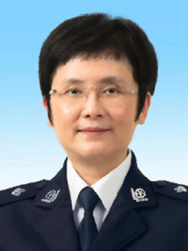 何慧華(廣東省公安廳黨委委員、省紀委監委駐省公安廳紀檢監察組組長) 何慧華(廣東省公安廳黨委委員、省紀委監委駐省公安廳紀檢監察組組長)