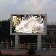 LED點陣顯示器 LED點陣顯示器