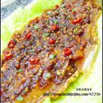 韓式煎魚