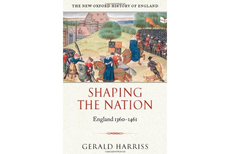 Shaping the Nation Shaping the Nation