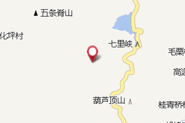 屋脊山 屋脊山