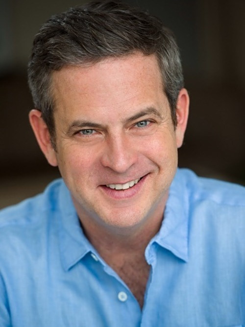 Beau Baxter Beau Baxter
