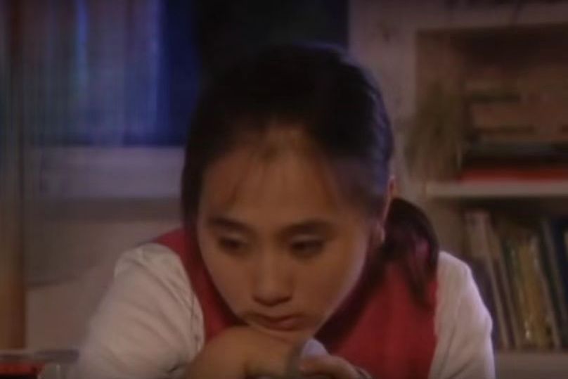 陳曉芳(親情劇《其實不想走》中的角色) 陳曉芳(親情劇《其實不想走》中的角色)
