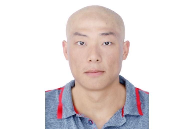 朱浩然(中國皮划艇運動員) 朱浩然(中國皮划艇運動員)