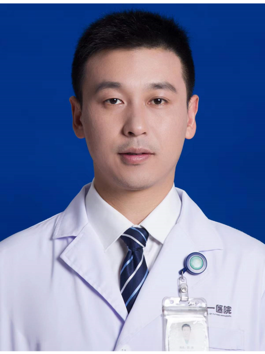 邵剛(杭州市富陽區第一人民醫院麻醉科副主任) 邵剛(杭州市富陽區第一人民醫院麻醉科副主任)