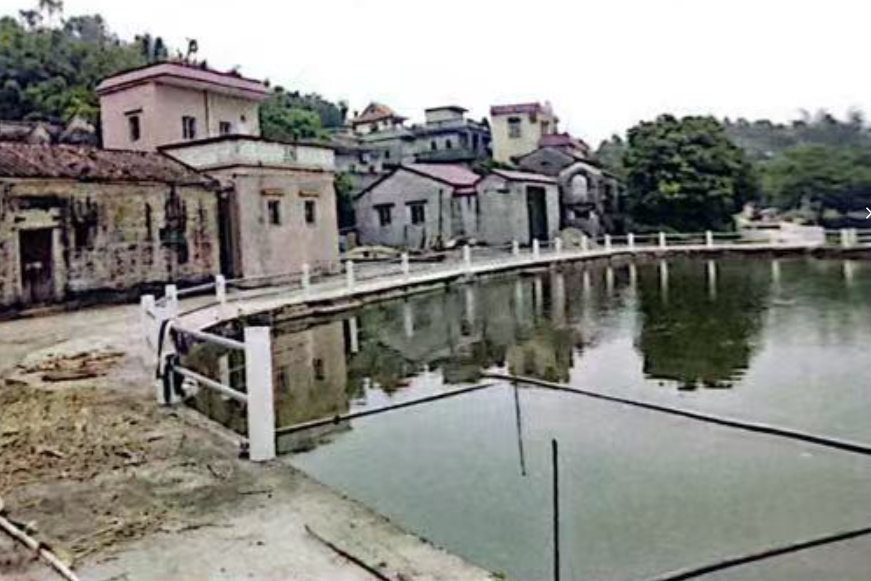 官巷村(廣東省江門市開平市赤坎鎮五堡行政村下轄自然村) 官巷村(廣東省江門市開平市赤坎鎮五堡行政村下轄自然村)