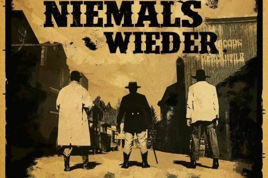 Und sie kehrten niemals wieder Und sie kehrten niemals wieder