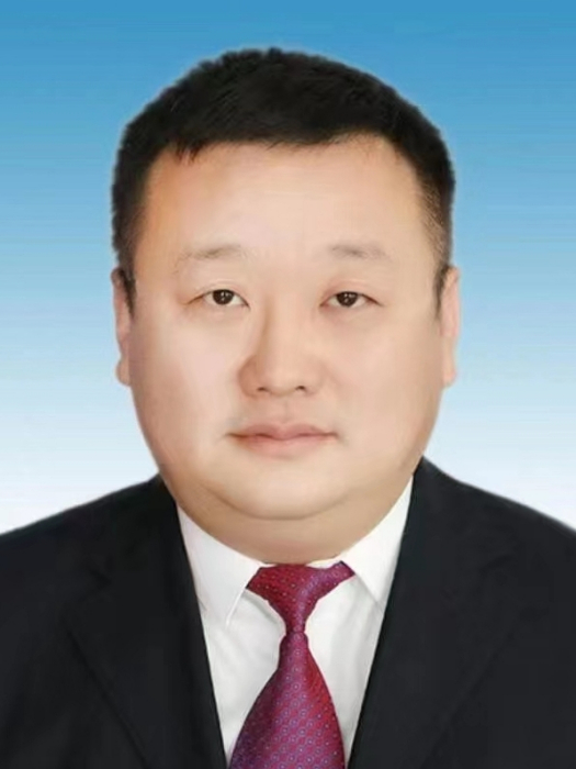 趙仁新(內蒙古自治區巴彥淖爾市杭錦後旗委常委、組織部部長) 趙仁新(內蒙古自治區巴彥淖爾市杭錦後旗委常委、組織部部長)