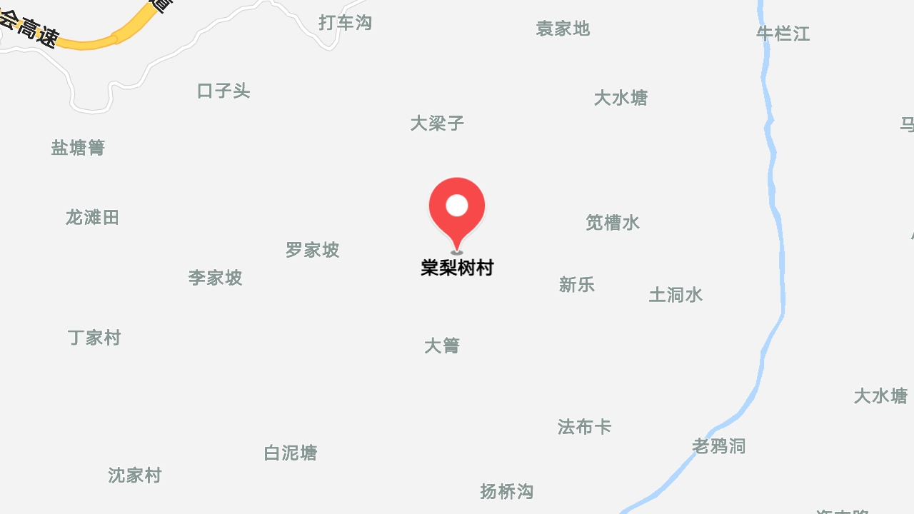 地圖信息