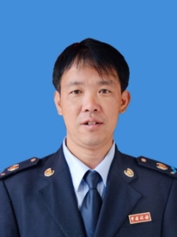 黃明(寧南縣稅務局黨委委員、紀檢組長、二級主辦) 黃明(寧南縣稅務局黨委委員、紀檢組長、二級主辦)