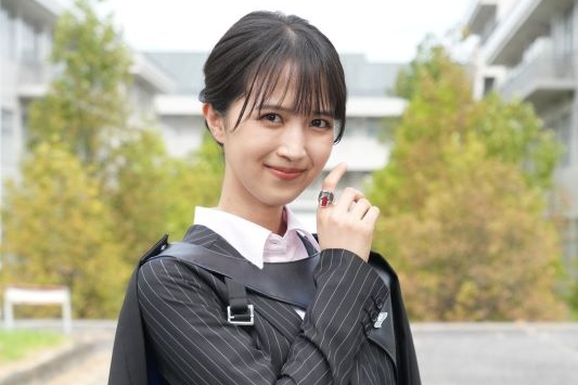 針馬汐里 針馬汐里