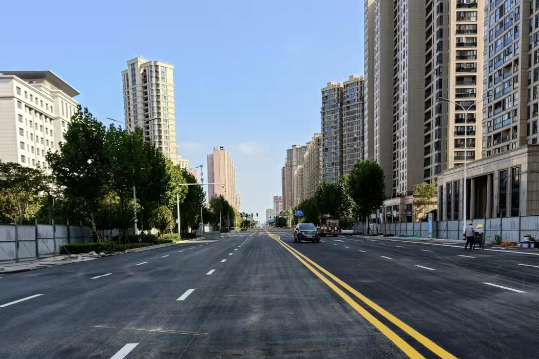 明珠大道(廣州市明珠大道) 明珠大道(廣州市明珠大道)