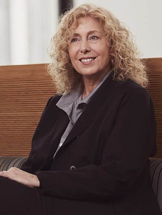 Susan Ruskin Susan Ruskin