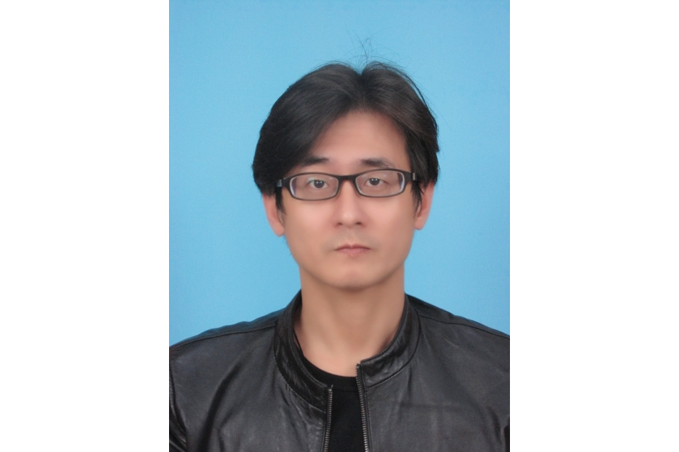張睿智(湖南工學院教師) 張睿智(湖南工學院教師)