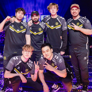 Team Vitality(vitality(歐洲電子競技俱樂部)) Team Vitality(vitality(歐洲電子競技俱樂部))