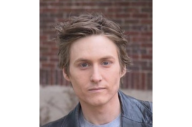 Matt Lockwood Matt Lockwood