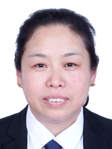 李紅(山東省菏澤市成武縣發展和改革局黨組成員、副局長) 李紅(山東省菏澤市成武縣發展和改革局黨組成員、副局長)