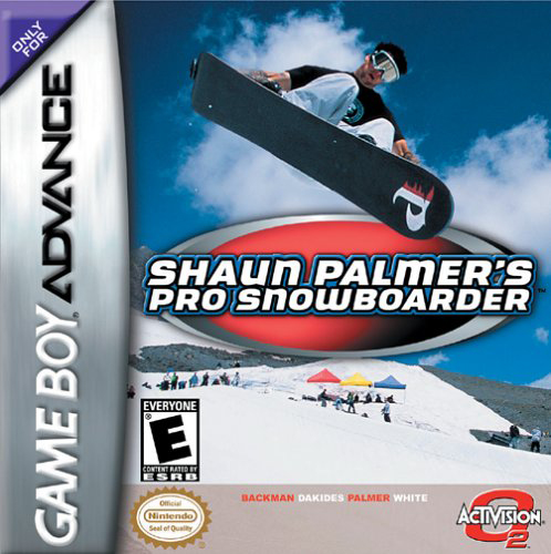 夏恩派蒙的職業滑雪板