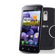 LG Optimus True HD LTE LG Optimus True HD LTE