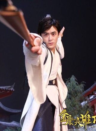 李欣澤(演員、歌手)